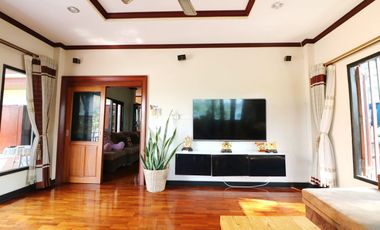 Luxury 4-Bedroom, 5-Bath Modern Home for Sale in Nong Khai, Thailand – 664 Sq. M.