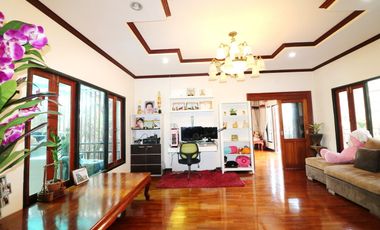 Luxury 4-Bedroom, 5-Bath Modern Home for Sale in Nong Khai, Thailand – 664 Sq. M.
