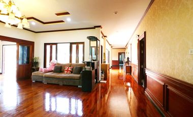 Luxury 4-Bedroom, 5-Bath Modern Home for Sale in Nong Khai, Thailand – 664 Sq. M.