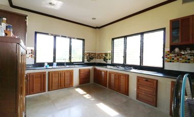 Luxury 4-Bedroom, 5-Bath Modern Home for Sale in Nong Khai, Thailand – 664 Sq. M.