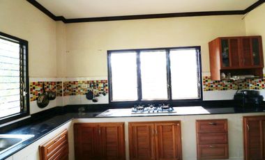 Luxury 4-Bedroom, 5-Bath Modern Home for Sale in Nong Khai, Thailand – 664 Sq. M.