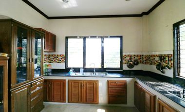 Luxury 4-Bedroom, 5-Bath Modern Home for Sale in Nong Khai, Thailand – 664 Sq. M.