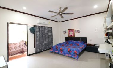 Luxury 4-Bedroom, 5-Bath Modern Home for Sale in Nong Khai, Thailand – 664 Sq. M.