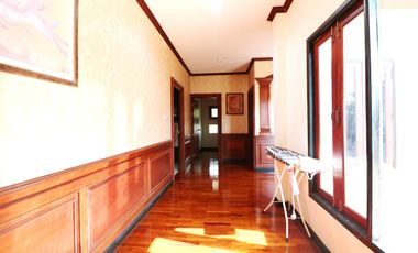 Luxury 4-Bedroom, 5-Bath Modern Home for Sale in Nong Khai, Thailand – 664 Sq. M.