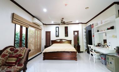 Luxury 4-Bedroom, 5-Bath Modern Home for Sale in Nong Khai, Thailand – 664 Sq. M.