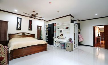 Luxury 4-Bedroom, 5-Bath Modern Home for Sale in Nong Khai, Thailand – 664 Sq. M.