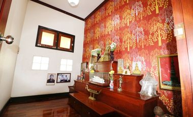 Luxury 4-Bedroom, 5-Bath Modern Home for Sale in Nong Khai, Thailand – 664 Sq. M.