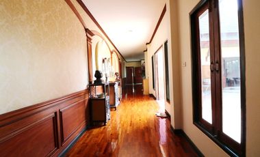 Luxury 4-Bedroom, 5-Bath Modern Home for Sale in Nong Khai, Thailand – 664 Sq. M.