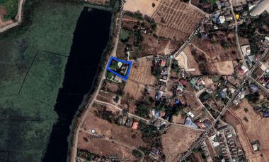 Luxury 4-Bedroom, 5-Bath Modern Home for Sale in Nong Khai, Thailand – 664 Sq. M.