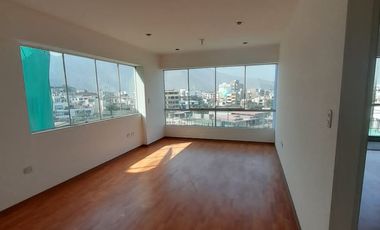 OCASION!!!!!VENDO DUPLEX, EXCELENTE UBICASION Y DISTRIBUCIÒN, URB. MAYORAZGO