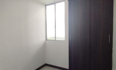 APARTAMENTO EN VENTA IBAGUE - ALMINAR SAMOA - AMBALA