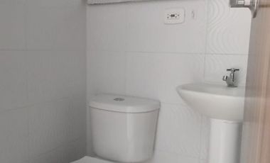 APARTAMENTO EN VENTA IBAGUE - ALMINAR SAMOA - AMBALA