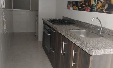 APARTAMENTO EN VENTA IBAGUE - ALMINAR SAMOA - AMBALA