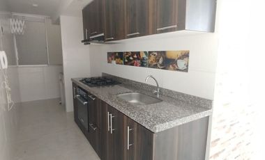 APARTAMENTO EN VENTA IBAGUE - ALMINAR SAMOA - AMBALA