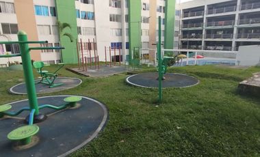 APARTAMENTO EN VENTA IBAGUE - ALMINAR SAMOA - AMBALA