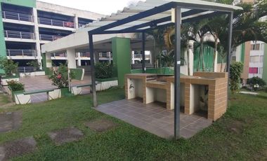 APARTAMENTO EN VENTA IBAGUE - ALMINAR SAMOA - AMBALA