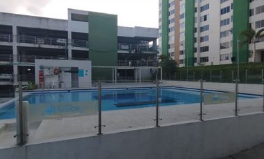 APARTAMENTO EN VENTA IBAGUE - ALMINAR SAMOA - AMBALA