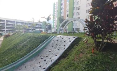 APARTAMENTO EN VENTA IBAGUE - ALMINAR SAMOA - AMBALA