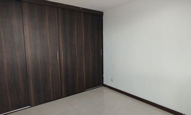 APARTAMENTO EN VENTA IBAGUE - ALMINAR SAMOA - AMBALA