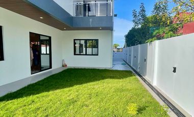 For Sale: Brand New Mediterranean House in Consolacion, Cebu