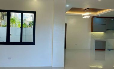 For Sale: Brand New Mediterranean House in Consolacion, Cebu