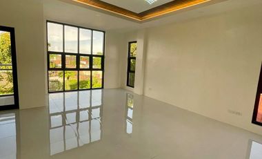 For Sale: Brand New Mediterranean House in Consolacion, Cebu
