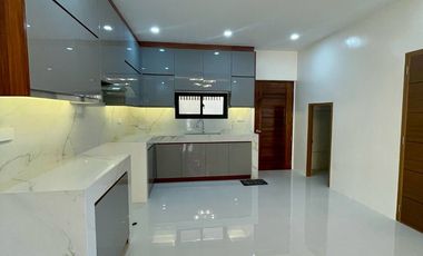For Sale: Brand New Mediterranean House in Consolacion, Cebu