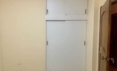 DEPARTAMENTO DE 3 HAB. 2 BAÑOS EN CDLA. MOREJON ALMEIDA ATRAS DE MALL DEL SUR