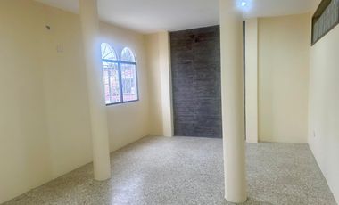 DEPARTAMENTO DE 3 HAB. 2 BAÑOS EN CDLA. MOREJON ALMEIDA ATRAS DE MALL DEL SUR