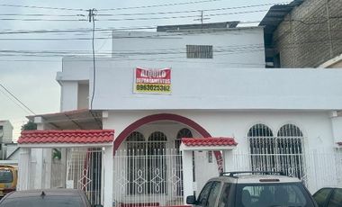 DEPARTAMENTO DE 3 HAB. 2 BAÑOS EN CDLA. MOREJON ALMEIDA ATRAS DE MALL DEL SUR