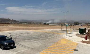 TERRENO INDUSTRIAL EN VENTA EN TONALA, PUNTO LOGÍSTICO  AXIS II