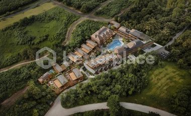 Unveil the Beauty of Bali from Your Private 2-Bed Townhouse in Nyanyi – A Hidden Gem with Luxurious Features and Scenic Views