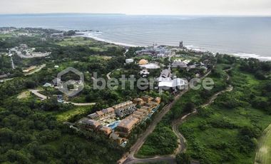 Unveil the Beauty of Bali from Your Private 2-Bed Townhouse in Nyanyi – A Hidden Gem with Luxurious Features and Scenic Views