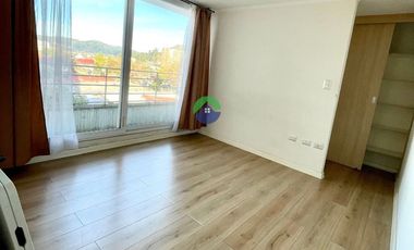 DEPARTAMENTO HOME STUDIO 1 DORMITORIO, COLLAO CONCEPCIÓN