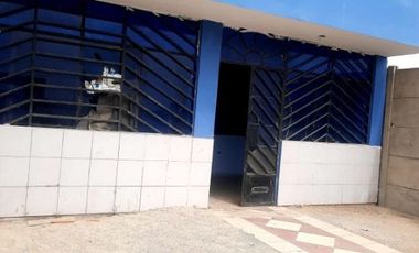 Venta De Casa Distrito Santa Rosa