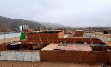 Venta De Casa Distrito Santa Rosa
