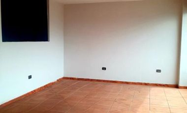 Venta De Casa Distrito Santa Rosa