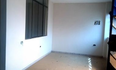 Venta De Casa Distrito Santa Rosa
