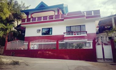 Beach Property 7-Bedroom House and Lot near Station 3, Boracay Island, Malay, Aklan