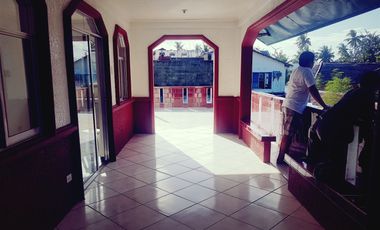 Beach Property 7-Bedroom House and Lot near Station 3, Boracay Island, Malay, Aklan
