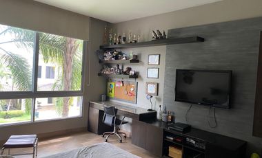 Venta de casa en Samborondon