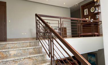 Venta de casa en Samborondon