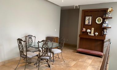 Venta de casa en Samborondon