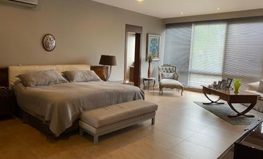 Venta de casa en Samborondon
