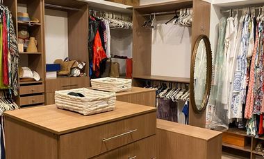 Venta de casa en Samborondon
