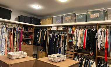 Venta de casa en Samborondon
