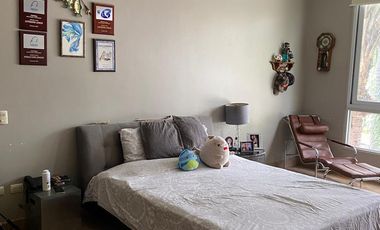 Venta de casa en Samborondon