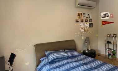 Venta de casa en Samborondon