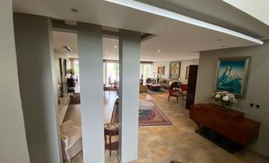 Venta de casa en Samborondon