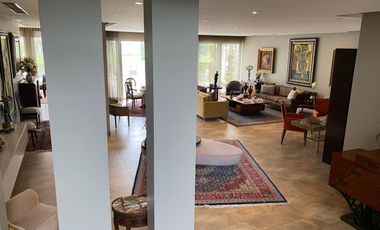 Venta de casa en Samborondon